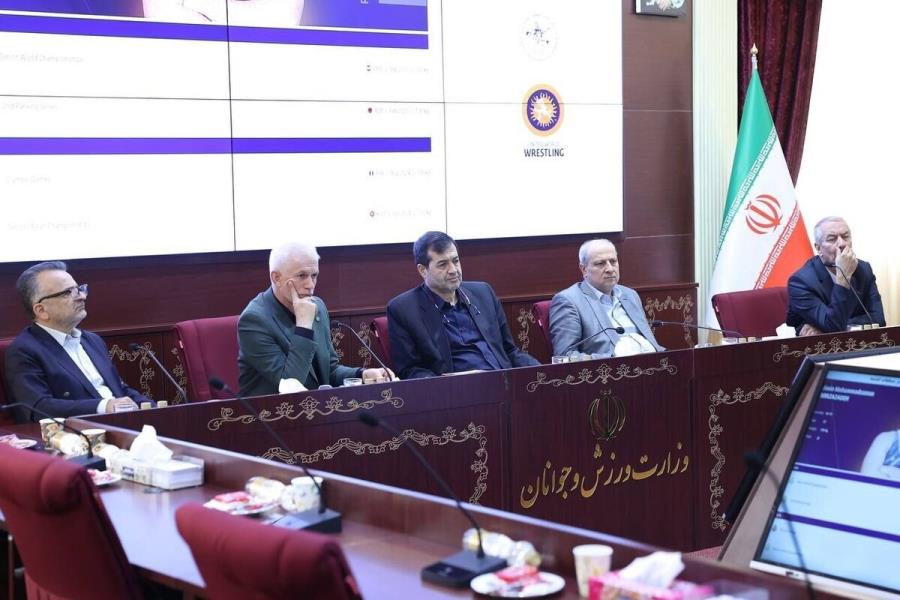 آخرین وضعیت صدور ویزای آمریکا برای کشتی‌گیران
